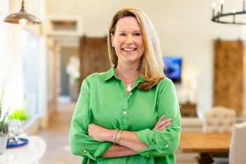 Portrait of Amy White, Broker Associate,  GRI